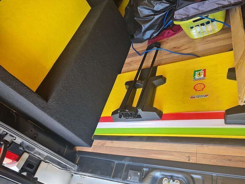 Gebraucht Fiat Ducato 131 PS (96 kW) 2019 Van