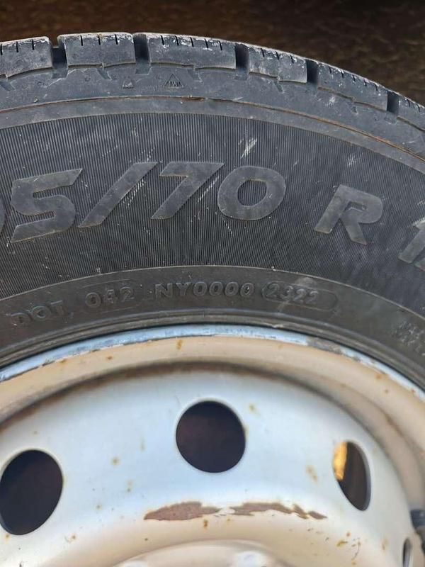 Gebraucht Citroën Jumper 84 PS (61 kW) 2003 Grau Van / Kleinbus