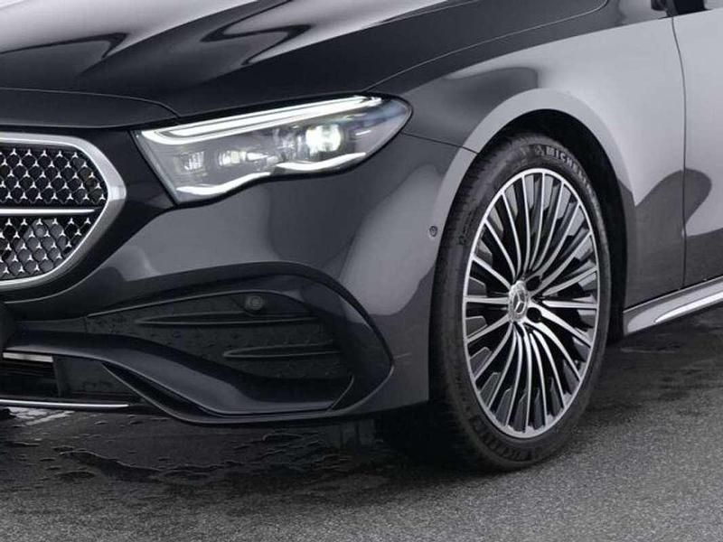 Gebraucht Mercedes E300 Advanced Plus 204 PS (150 kW) 2023 Grau Kombi