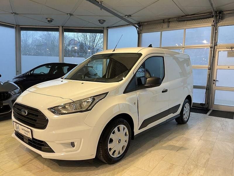 Gebraucht Ford Transit Connect Trend 101 PS (74 kW) 2023 Van / Kleinbus