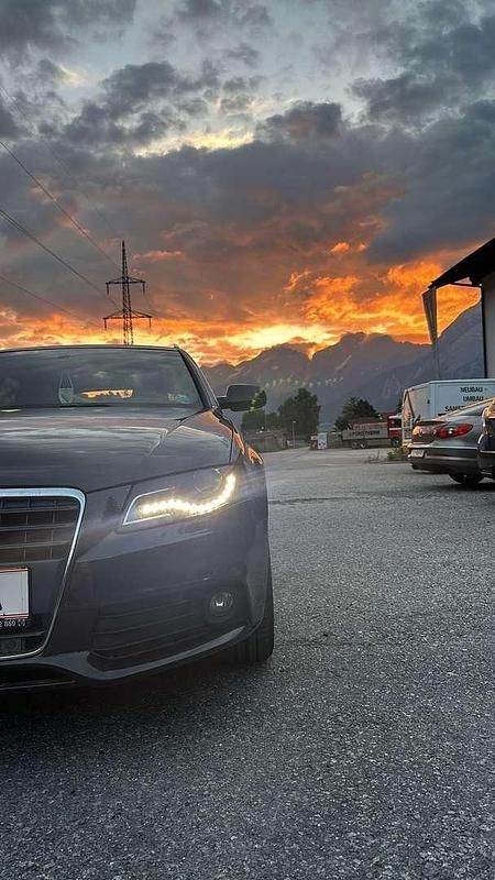 Gebraucht 2010 Audi A4 S-Line Kombi | € 6.500 (Fairer Preis) - Bild 1/4