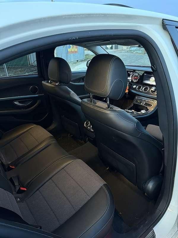 Gebraucht Mercedes E200 Exclusive 184 PS (135 kW) 2019 Limousine