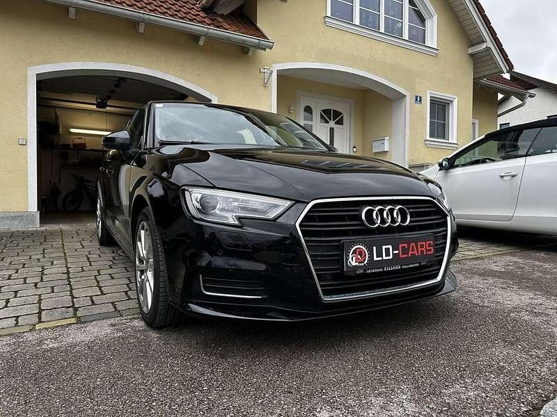 Gebraucht 2017 Audi A3 Limousine | € 16.800 (Fairer Preis) - Bild 1/4