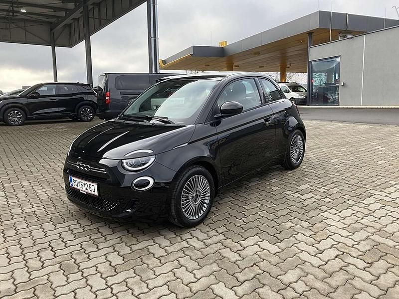 Neu Fiat 500 65 PS (47 kW) 2026 Kleinwagen
