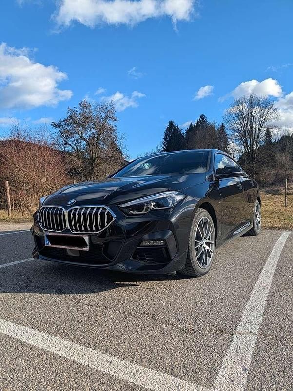Gebraucht BMW 218 136 PS (100 kW) 2022 Coupé