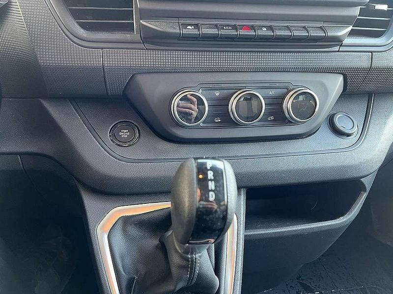 Gebraucht Renault Trafic 89 kW (122 PS) 2024 Van / Kleinbus