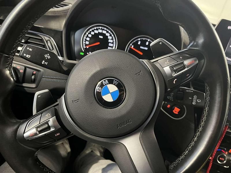 Gebraucht 2019 BMW X1 M Sport SUV | € 26.500 (Guter Preis) - Bild 1/4