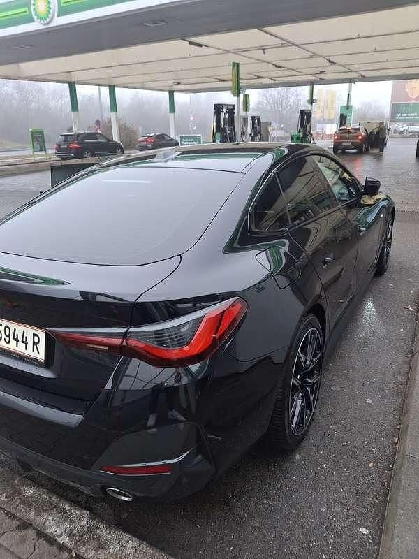 Gebraucht 2021 BMW 430 Gran Coupé M Sport Coupé | € 44.000 (Etwas zu teuer) - Bild 1/4