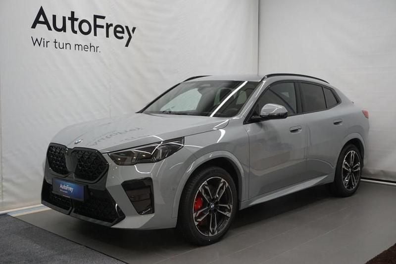 Neu BMW X2 Efficient Dynamics 163 PS (119 kW) 2025 SUV