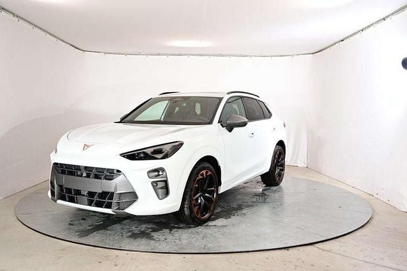 Weiß Neu 2025 Cupra Terramar VZ SUV | € 59.229 (Fairer Preis) - Bild 1/4