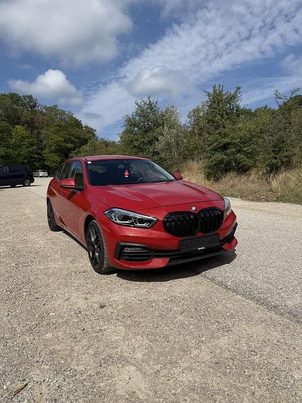 Gebraucht BMW 118 140 PS (102 kW) 2020 Kleinwagen