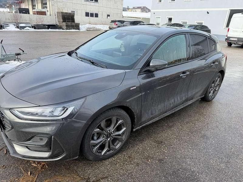 Gebraucht 2022 Ford Focus ST-Line Kombi | € 15.990 (Guter Preis) - Bild 1/4