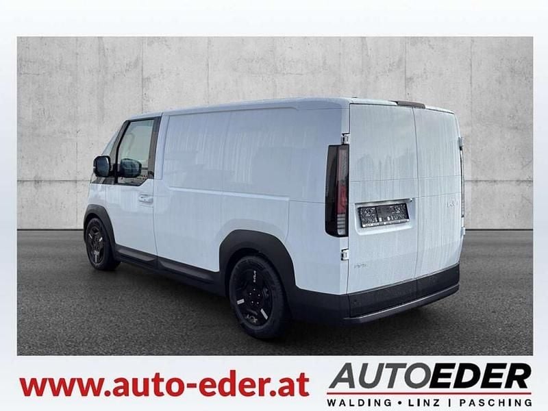 Neu Kia PV5 39 kW (54 PS) 2026 Van / Kleinbus
