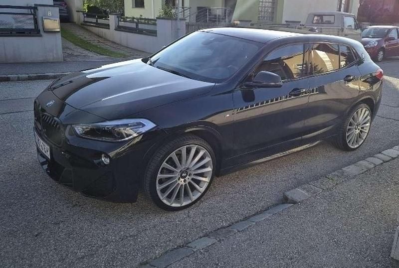 Gebraucht BMW X2 140 PS (102 kW) 2019 SUV