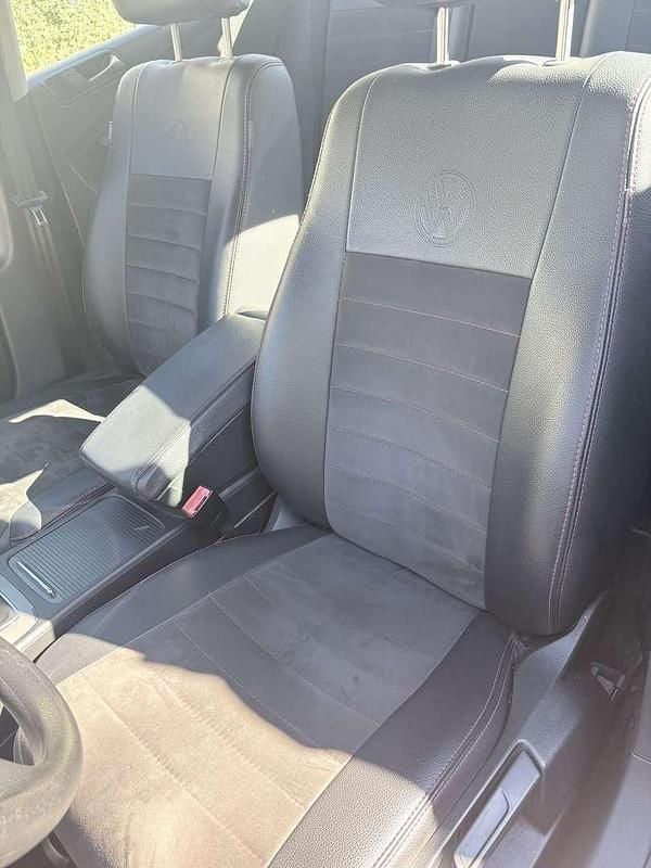 Gebraucht VW Passat 116 PS (85 kW) 2007 Limousine