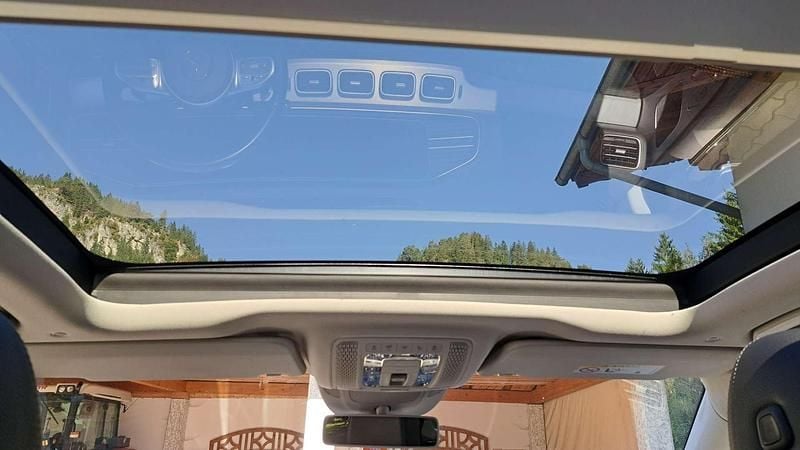 Gebraucht Mercedes GLE300 AMG 245 PS (180 kW) 2019 Schwarz SUV