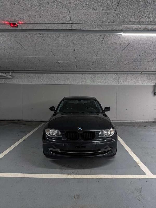 Gebraucht BMW 118 Coupé 143 PS (105 kW) 2010 Coupé