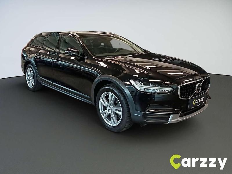 Gebraucht Volvo V90 CC 190 PS (139 kW) 2018 Kombi