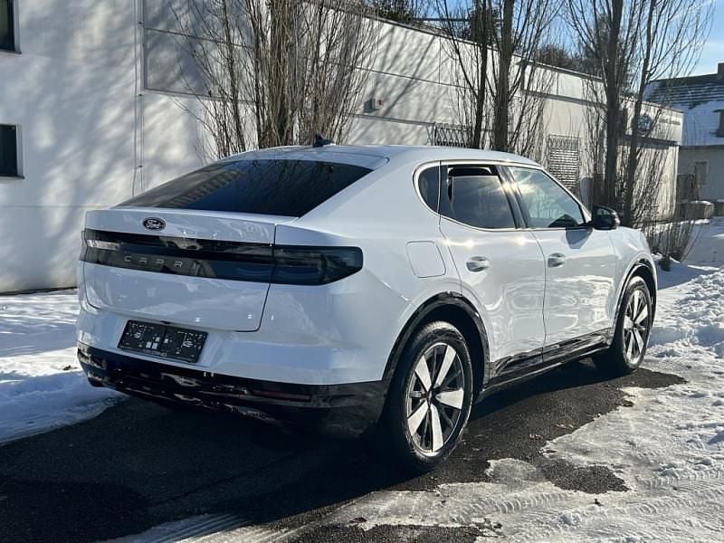Neu Ford Capri Extended Range 210 kW (286 PS) 2026 SUV