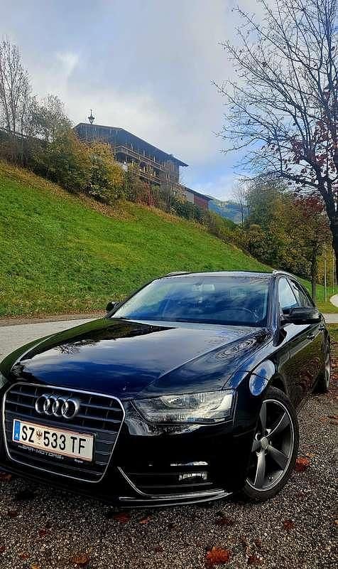 Gebraucht 2015 Audi A4 Attraction Kombi | € 12.500 (Fairer Preis) - Bild 1/4