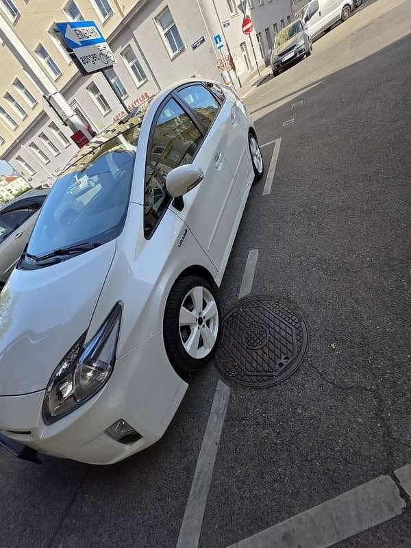 Gebraucht Toyota Prius 99 PS (72 kW) 2009 Kleinwagen