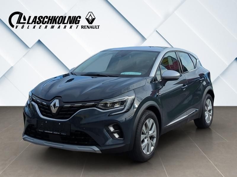 Gebraucht 2022 Renault Captur Intens SUV | € 21.990 (Fairer Preis) - Bild 1/4