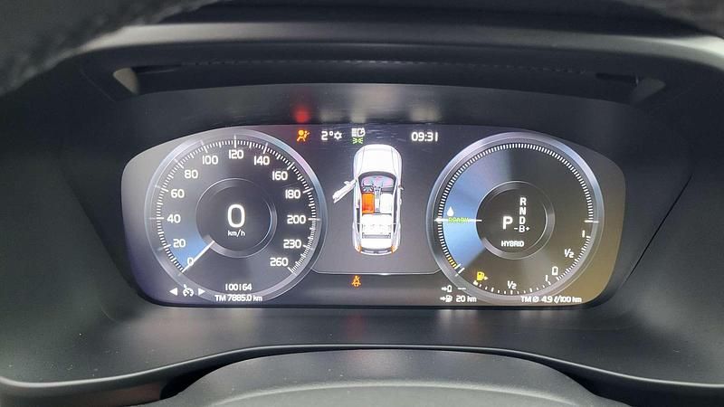 Gebraucht Volvo XC40 Plus 231 PS (169 kW) 2022 SUV