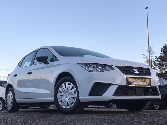 Verkauft Seat Ibiza 1 0 Cool Neue Wag Gebraucht 2019 168 Km In