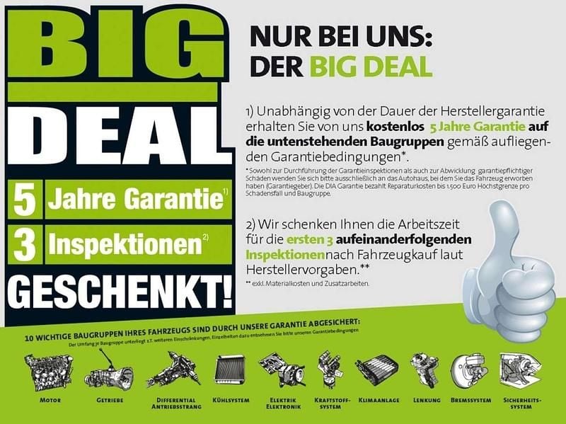 Schwarz Gebraucht 2022 Mercedes 180 Limousine | € 25.990 (Superpreis) - Bild 1/1