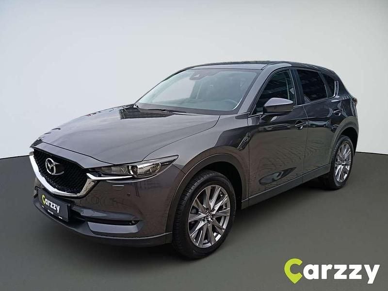 Gebraucht 2021 Mazda CX-5 SUV | € 22.790 (Fairer Preis) - Bild 1/4