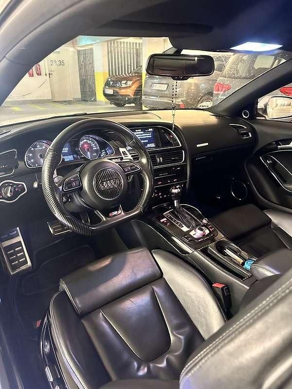 Gebraucht Audi S5 Comfort 333 PS (244 kW) 2013 Coupé