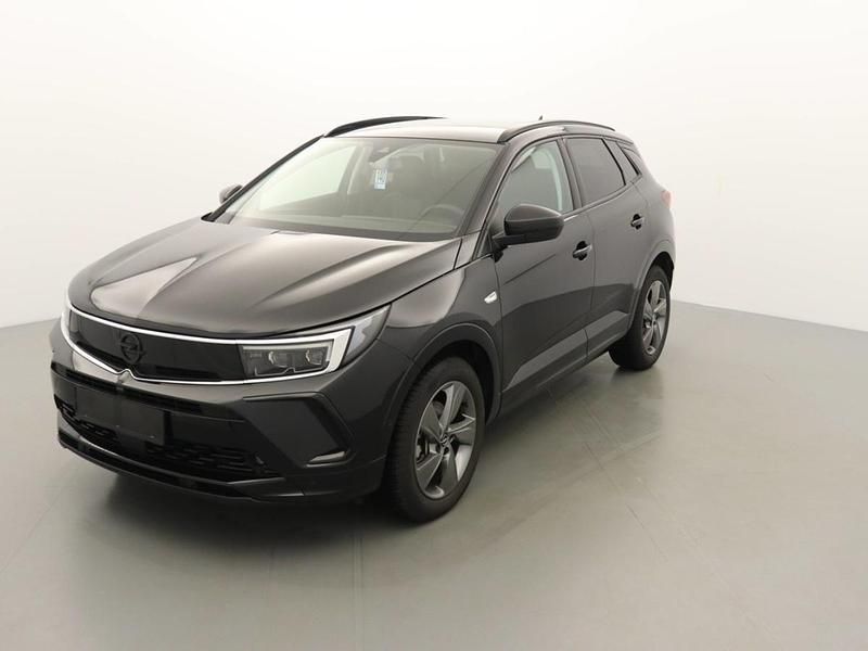 Gebraucht Opel Grandland X 131 PS (96 kW) 2024 SUV