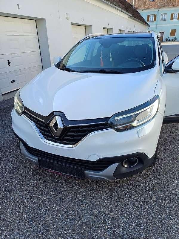Gebraucht 2015 Renault Kadjar Experience SUV | € 13.000 (Fairer Preis) - Bild 1/4