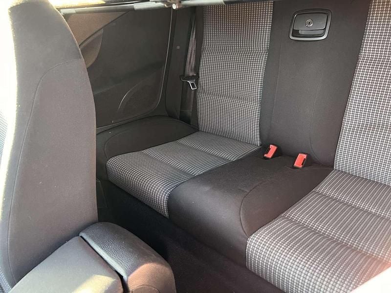 Gebraucht VW Eos 116 PS (85 kW) 2007 Cabrio