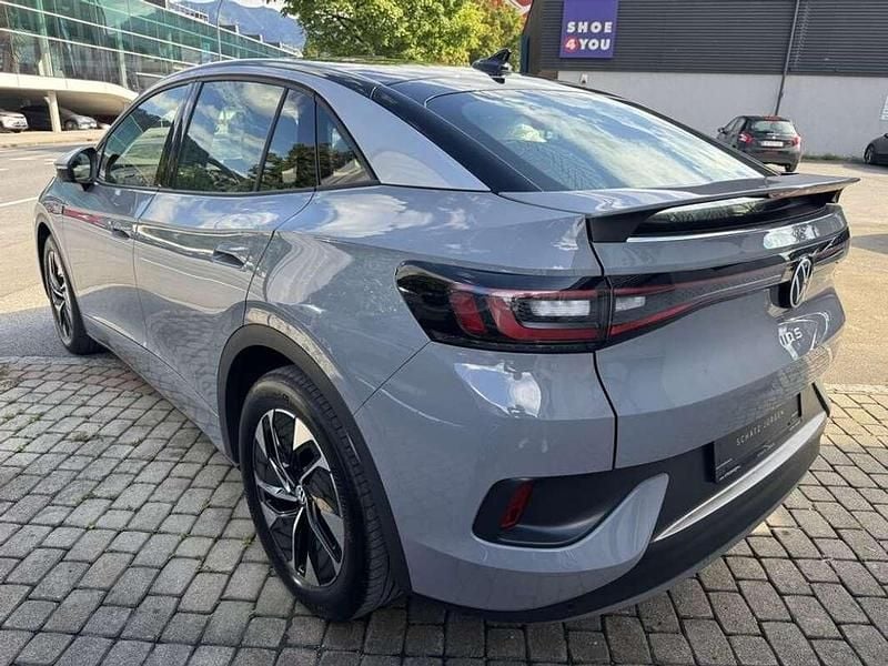 Gebraucht VW ID.5 Pro Performance 150 kW (204 PS) 2023 Grau SUV