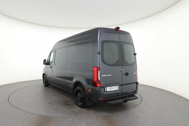 Gebraucht Mercedes Sprinter 150 PS (110 kW) 2024 Van