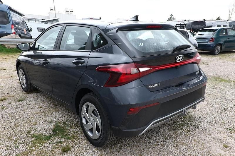 Neu Hyundai i20 Select 90 PS (66 kW) 2026 Kleinwagen