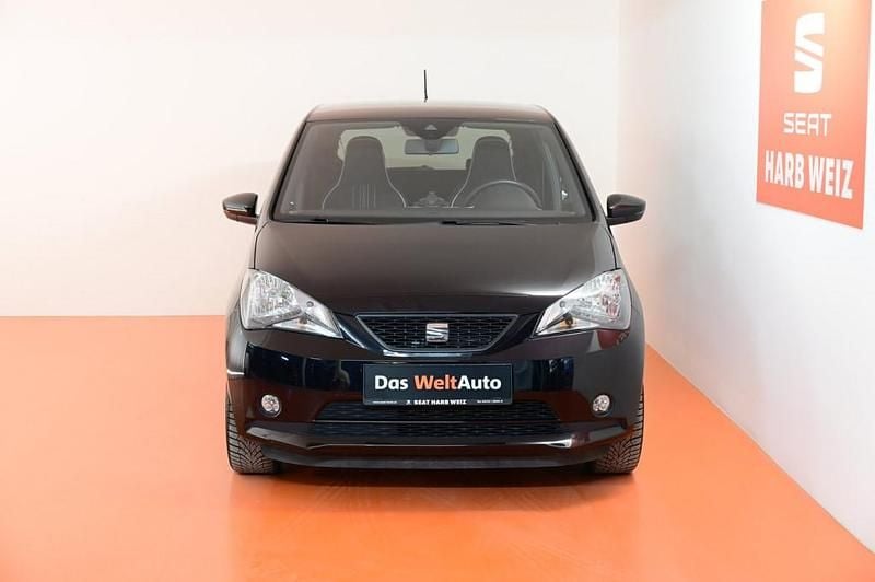 Gebraucht Seat Mii 61 kW (83 PS) 2021 Kleinwagen