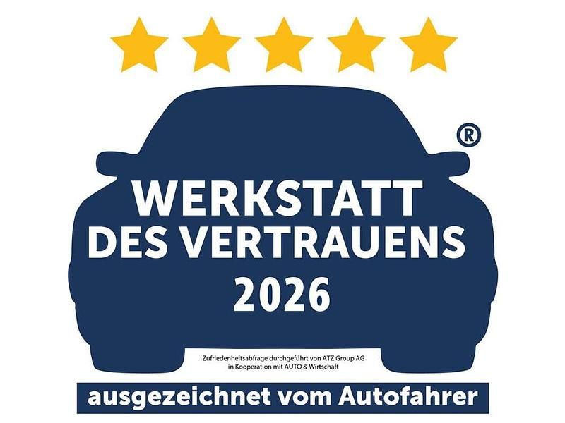 Weiß Gebraucht 2017 Opel Corsa Limousine | € 9.490 (Fairer Preis) - Bild 1/2