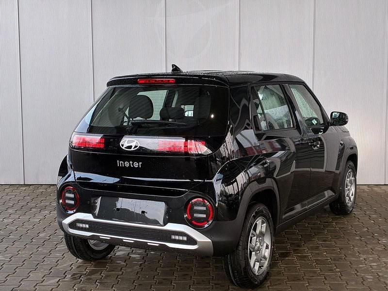Neu Hyundai Inster 71 kW (97 PS) 2026 Kleinwagen