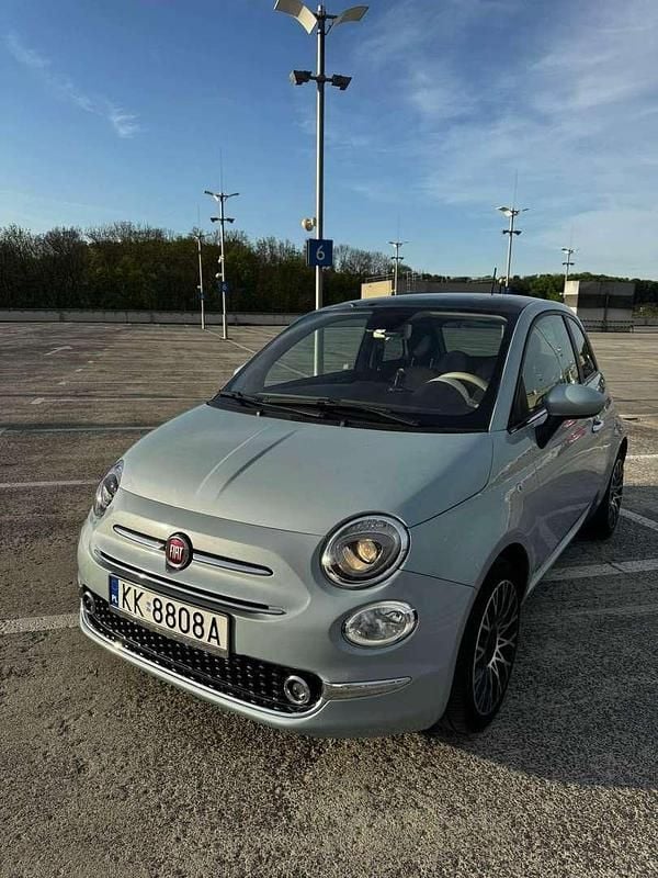Gebraucht 2023 Fiat 500 Dolcevita Limousine | € 13.600 (Fairer Preis) - Bild 1/4