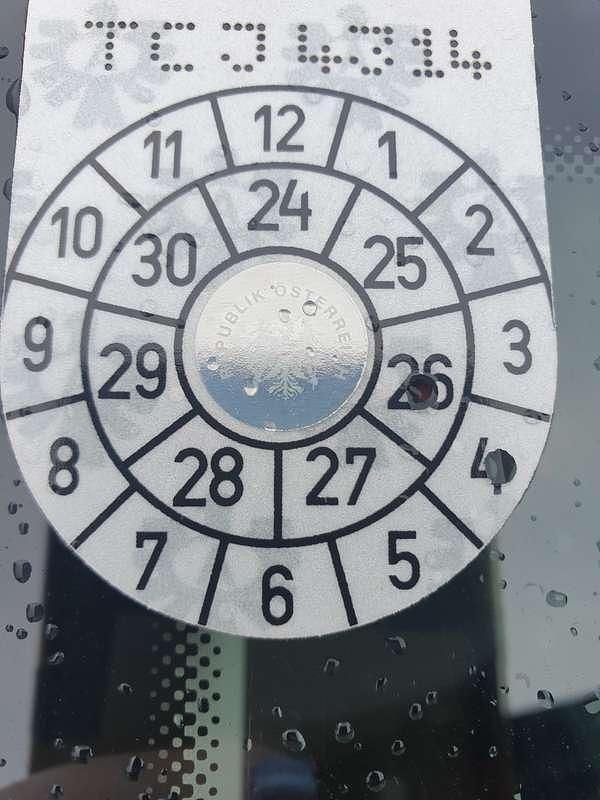 Gebraucht Skoda Fabia Style 90 PS (66 kW) 2017 Weiß Kombi