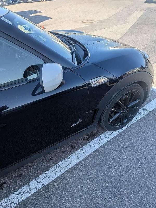 Gebraucht Mini Cooper S Clubman 192 PS (141 kW) 2019 Kombi