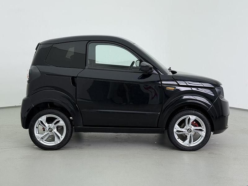 Neu Ligier Myli 11 kW (16 PS) 2025 Kleinwagen