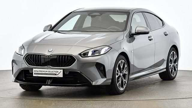 Gebraucht BMW 220 170 PS (125 kW) 2025 Grau Coupé