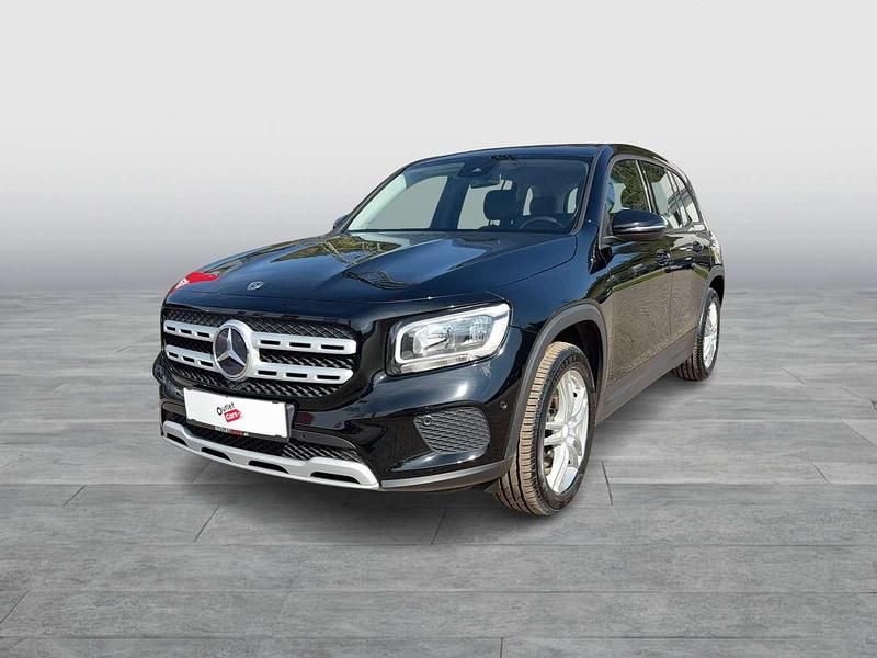 Gebraucht Mercedes GLB220 Style 190 PS (139 kW) 2020 Schwarz SUV