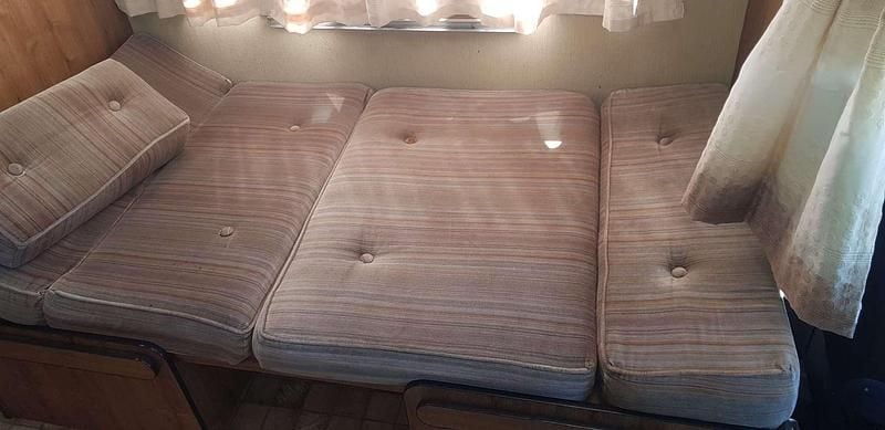 Gebraucht 1994 Fiat Ducato Van | € 2.200 - Bild 1/4