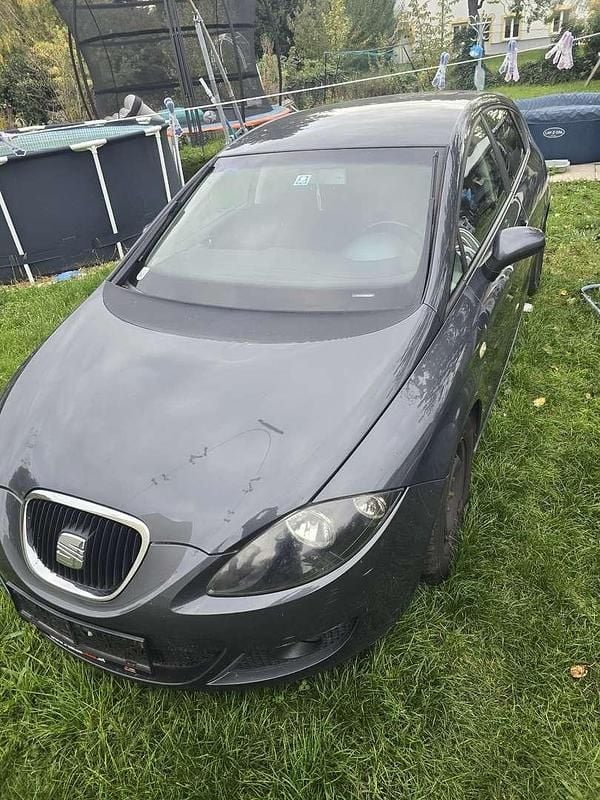 Gebraucht Seat Leon Reference 105 PS (77 kW) 2006 Limousine