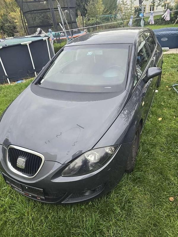 Gebraucht 2006 Seat Leon Reference Limousine | € 1.500 (Fairer Preis) - Bild 1/4