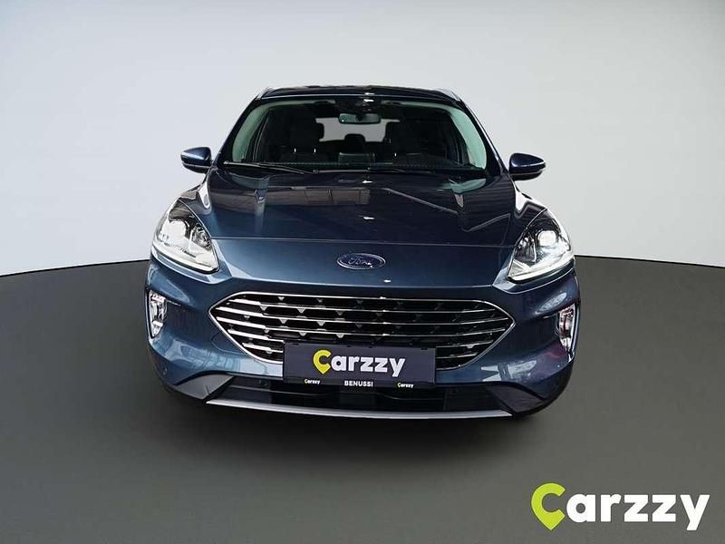 Gebraucht Ford Kuga Titanium 151 PS (111 kW) 2023 SUV